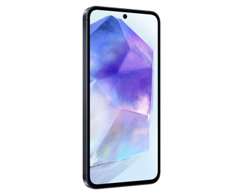 Мобільний телефон Samsung Galaxy A55 5G 8/256Gb Awesome Navy (SM-A556BZKCEUC) Мобільний телефон Samsung Galaxy A55 5G 8/256Gb Awesome Navy (SM-A556BZKCEUC)
