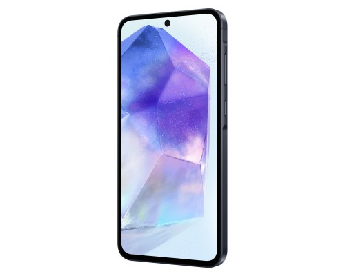 Мобільний телефон Samsung Galaxy A55 5G 8/256Gb Awesome Navy (SM-A556BZKCEUC) Мобільний телефон Samsung Galaxy A55 5G 8/256Gb Awesome Navy (SM-A556BZKCEUC)