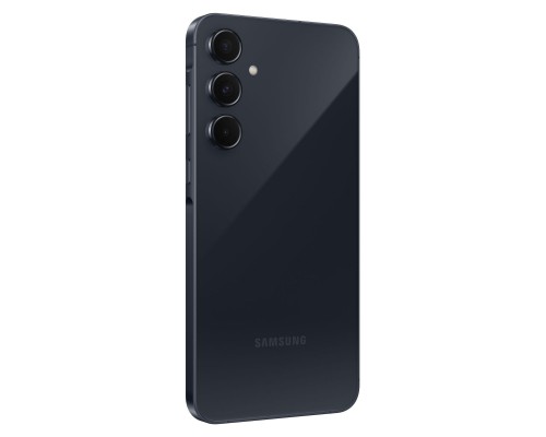 Мобільний телефон Samsung Galaxy A55 5G 8/256Gb Awesome Navy (SM-A556BZKCEUC) Мобільний телефон Samsung Galaxy A55 5G 8/256Gb Awesome Navy (SM-A556BZKCEUC)