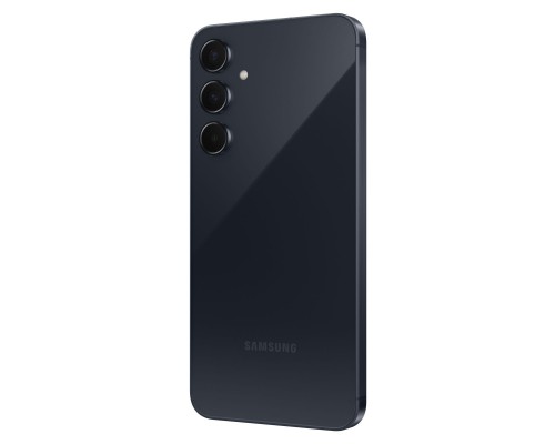 Мобільний телефон Samsung Galaxy A55 5G 8/256Gb Awesome Navy (SM-A556BZKCEUC) Мобільний телефон Samsung Galaxy A55 5G 8/256Gb Awesome Navy (SM-A556BZKCEUC)
