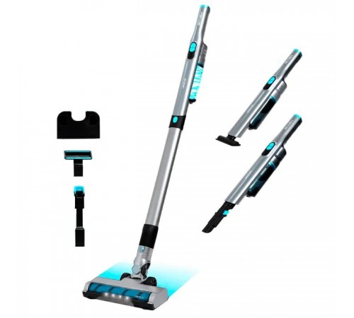 Пылесос Cecotec CCTC-08403 Пылесос Cecotec CCTC-08403