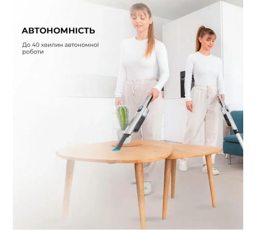 Пылесос Cecotec CCTC-08403 Пылесос Cecotec CCTC-08403