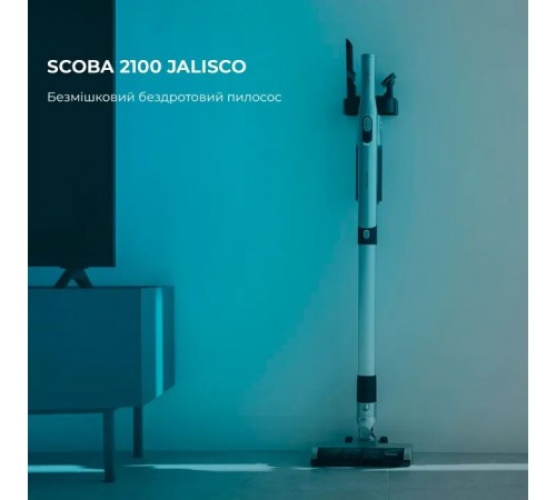 Пылесос Cecotec CCTC-08403 Пылесос Cecotec CCTC-08403