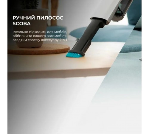 Пылесос Cecotec CCTC-08403 Пылесос Cecotec CCTC-08403