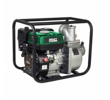 Мотопомпа Зенит бензиновая ЗМП-80 v2.0 (853424)