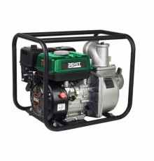 Мотопомпа Зеніт бензинова ЗМП-80 v2.0 (853424)