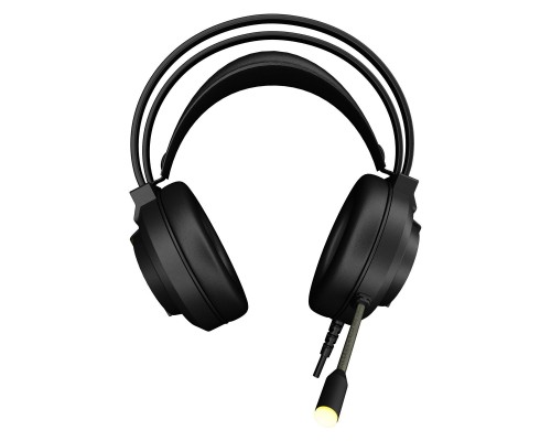 Наушники GamePro HS565 Nitro Black (HS565) Наушники GamePro HS565 Nitro Black (HS565)