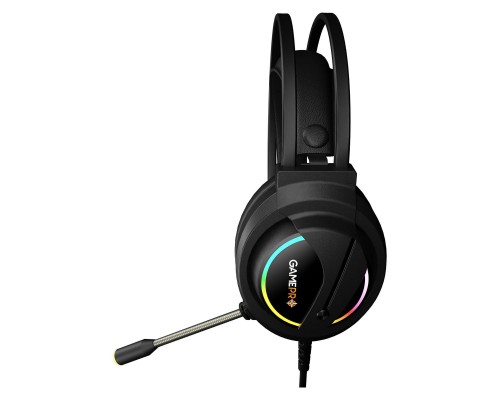 Наушники GamePro HS565 Nitro Black (HS565) Наушники GamePro HS565 Nitro Black (HS565)