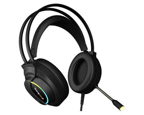 Наушники GamePro HS565 Nitro Black (HS565) Наушники GamePro HS565 Nitro Black (HS565)