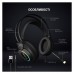 Наушники GamePro HS565 Nitro Black (HS565)
