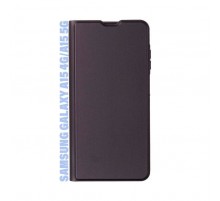 Чохол до мобільного телефона BeCover Exclusive New Style Samsung Galaxy A15 4G SM-A155/A15 5G SM-A156 Black (710933)