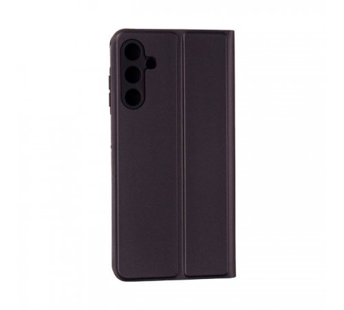 Чохол до мобільного телефона BeCover Exclusive New Style Samsung Galaxy A15 4G SM-A155/A15 5G SM-A156 Black (710933) Чохол до мобільного телефона BeCover Exclusive New Style Samsung Galaxy A15 4G SM-A155/A15 5G SM-A156 Black (710933)