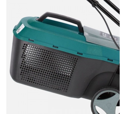 Газонокосарка Konner&Sohnen KS 32LM 1000Вт 32см 25-65мм 230-240В 25л 3450об/хв (KS32LM) Газонокосарка Konner&Sohnen KS 32LM 1000Вт 32см 25-65мм 230-240В 25л 3450об/хв (KS32LM)