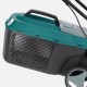 Газонокосарка Konner&Sohnen KS 32LM 1000Вт 32см 25-65мм 230-240В 25л 3450об/хв (KS32LM)