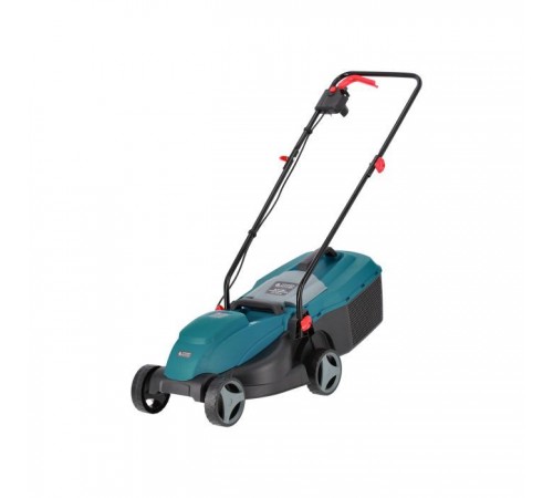 Газонокосарка Konner&Sohnen KS 32LM 1000Вт 32см 25-65мм 230-240В 25л 3450об/хв (KS32LM) Газонокосарка Konner&Sohnen KS 32LM 1000Вт 32см 25-65мм 230-240В 25л 3450об/хв (KS32LM)