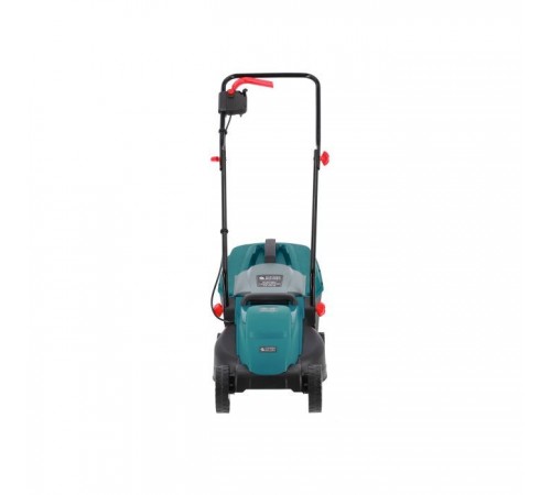 Газонокосарка Konner&Sohnen KS 32LM 1000Вт 32см 25-65мм 230-240В 25л 3450об/хв (KS32LM) Газонокосарка Konner&Sohnen KS 32LM 1000Вт 32см 25-65мм 230-240В 25л 3450об/хв (KS32LM)