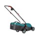 Газонокосарка Konner&Sohnen KS 32LM 1000Вт 32см 25-65мм 230-240В 25л 3450об/хв (KS32LM)