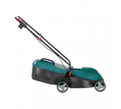 Газонокосарка Konner&Sohnen KS 32LM 1000Вт 32см 25-65мм 230-240В 25л 3450об/хв (KS32LM) Газонокосарка Konner&Sohnen KS 32LM 1000Вт 32см 25-65мм 230-240В 25л 3450об/хв (KS32LM)