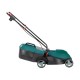 Газонокосарка Konner&Sohnen KS 32LM 1000Вт 32см 25-65мм 230-240В 25л 3450об/хв (KS32LM)