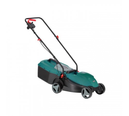 Газонокосарка Konner&Sohnen KS 32LM 1000Вт 32см 25-65мм 230-240В 25л 3450об/хв (KS32LM) Газонокосарка Konner&Sohnen KS 32LM 1000Вт 32см 25-65мм 230-240В 25л 3450об/хв (KS32LM)