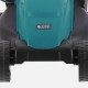 Газонокосарка Konner&Sohnen KS 32LM 1000Вт 32см 25-65мм 230-240В 25л 3450об/хв (KS32LM)