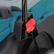 Газонокосарка Konner&Sohnen KS 32LM 1000Вт 32см 25-65мм 230-240В 25л 3450об/хв (KS32LM)