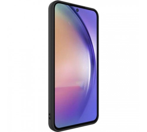 Чехол для мобильного телефона BeCover Samsung Galaxy A35 5G SM-A356 Black (710900) Чехол для мобильного телефона BeCover Samsung Galaxy A35 5G SM-A356 Black (710900)