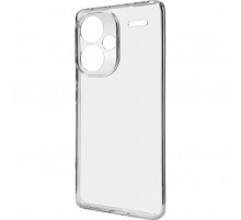 Чохол до мобільного телефона BeCover Xiaomi Redmi Note 13 Pro Plus 5G Transparancy (710918)