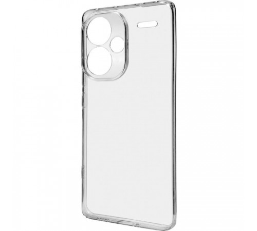 Чохол до мобільного телефона BeCover Xiaomi Redmi Note 13 Pro Plus 5G Transparancy (710918) Чохол до мобільного телефона BeCover Xiaomi Redmi Note 13 Pro Plus 5G Transparancy (710918)