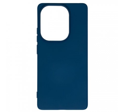 Чохол до мобільного телефона Armorstandart ICON Case Xiaomi Poco M6 Pro 4G Dark Blue (ARM74148) Чохол до мобільного телефона Armorstandart ICON Case Xiaomi Poco M6 Pro 4G Dark Blue (ARM74148)