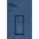 Чохол до мобільного телефона Armorstandart ICON Case Xiaomi Poco M6 Pro 4G Dark Blue (ARM74148)
