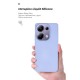 Чохол до мобільного телефона Armorstandart ICON Case Xiaomi Poco M6 Pro 4G Lavender (ARM74150)