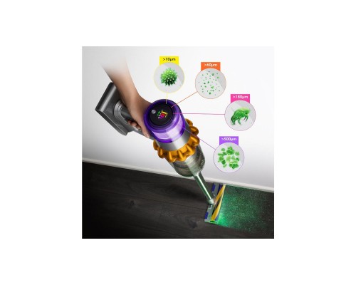 Пилосос Dyson SV47 V15 DT Abs (446986-01)