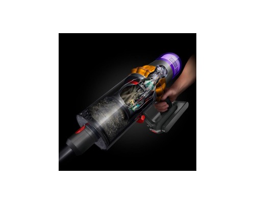 Пилосос Dyson SV47 V15 DT Abs (446986-01)