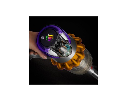 Пилосос Dyson SV47 V15 DT Abs (446986-01)