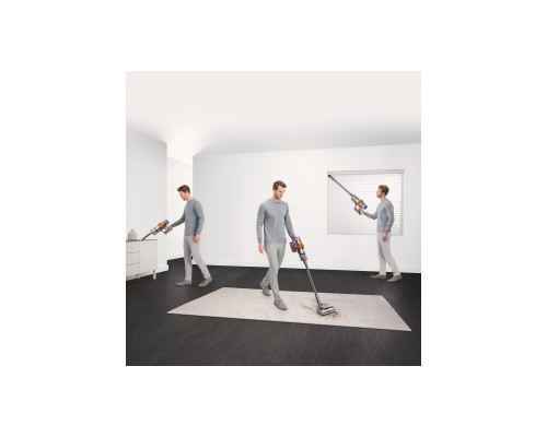 Пилосос Dyson SV47 V15 DT Abs (446986-01)