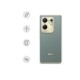 Чохол до мобільного телефона BeCover Infinix Zero 30 4G (X6731B) Transparancy (710886)