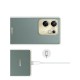 Чохол до мобільного телефона BeCover Infinix Zero 30 4G (X6731B) Transparancy (710886)