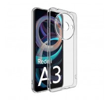 Чохол до мобільного телефона BeCover Xiaomi Redmi A3 4G Transparancy (710922)