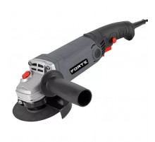 Шлифовальная машина Forte AG 91-125 L, 900Вт, 125мм (123608)