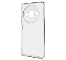 Чехол для мобильного телефона Armorstandart Air Xiaomi Redmi A3 Camera cover Clear (ARM74420)