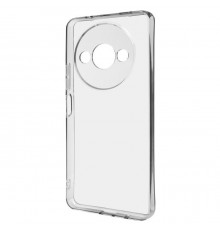 Чохол до мобільного телефона Armorstandart Air Xiaomi Redmi A3 Camera cover Clear (ARM74420)