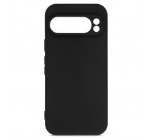 Чохол до мобільного телефона Armorstandart Matte Slim Fit Google Pixel 9 Camera cover Black (ARM74687)