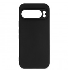 Чохол до мобільного телефона Armorstandart Matte Slim Fit Google Pixel 9 Camera cover Black (ARM74687)