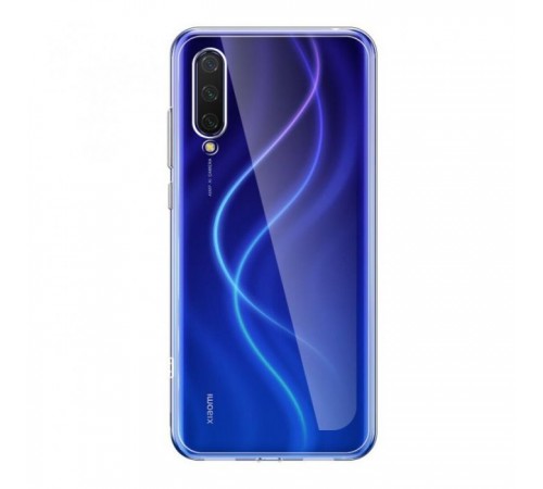 Чохол до мобільного телефона BeCover Xiaomi Mi A3 Transparancy (711035) Чохол до мобільного телефона BeCover Xiaomi Mi A3 Transparancy (711035)