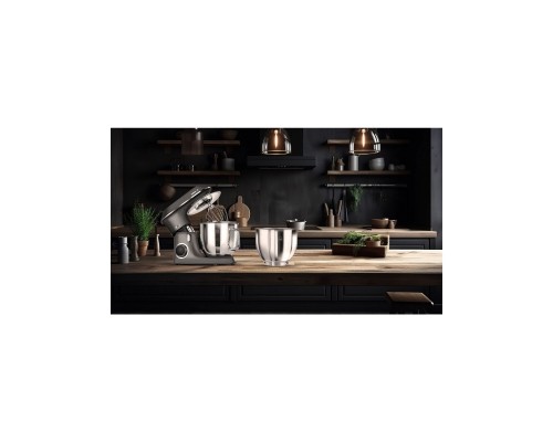 Кухонный комбайн MPM MRK-20 Кухонный комбайн MPM MRK-20