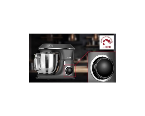 Кухонный комбайн MPM MRK-20 Кухонный комбайн MPM MRK-20