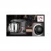 Кухонный комбайн MPM MRK-20