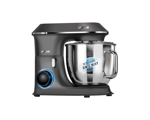 Кухонный комбайн MPM MRK-20 Кухонный комбайн MPM MRK-20