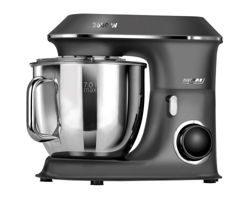 Кухонный комбайн MPM MRK-20 Кухонный комбайн MPM MRK-20